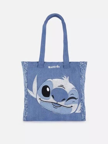 Disney lilo stitch denim - lilo, &