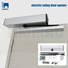 electric swing door opener, residential and commercial automatic door
