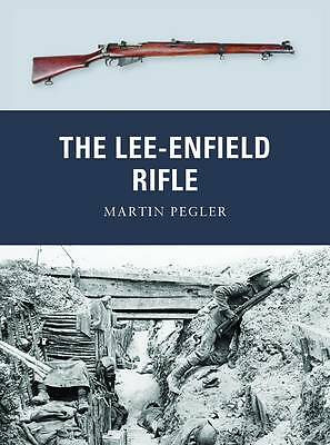 The lee enfield - the, lee-enfield