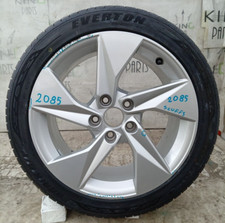 AUDI A3 S3 8Y GENUINE ALLOY