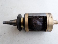 VINTAGE USED LUCAS  MAG /