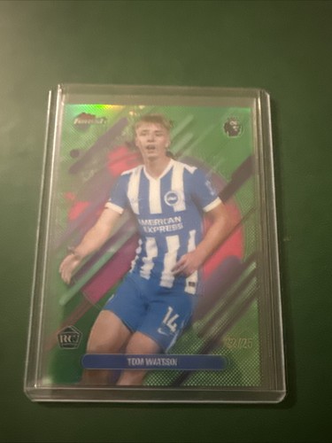 Topps finest premier league - finest,