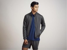 Armadillo Merino x Monocle