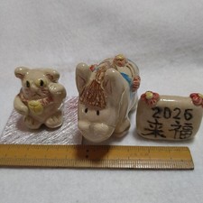 2026 Zodiac Horse Ceramic