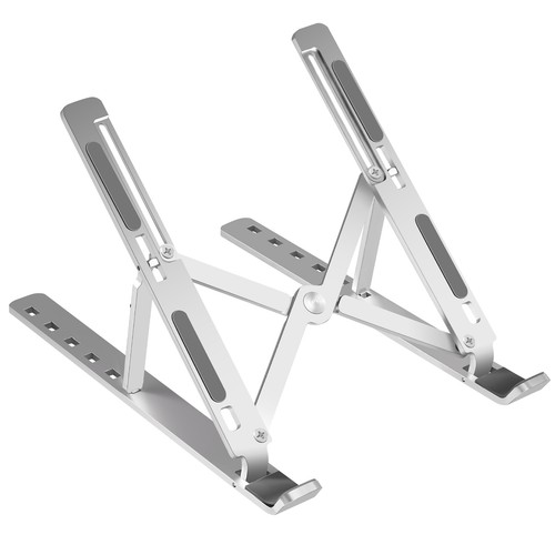 Portable laptop stand foldable - portable,