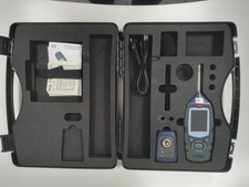 Casella CEL-621C Class 1 sound