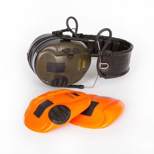 Peltor sporttac electronic - sporttac,