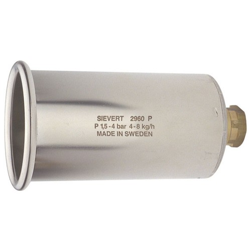Sievert pro power burner - 86/88,