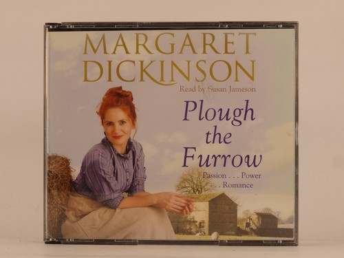 Margaret dickinson plough the - plough,