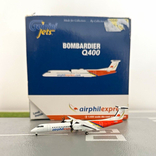 Geminijets airphil express - airphil,