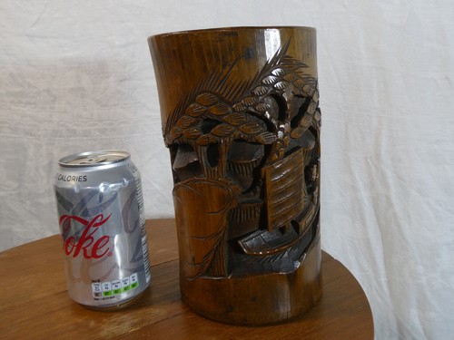 Single vintage chinese - ,