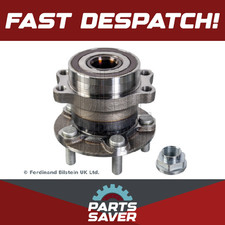 Wheel Bearing Kit fits SUBARU