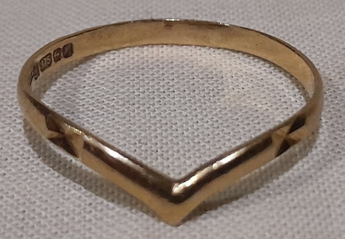 9ct yellow gold - yellow,