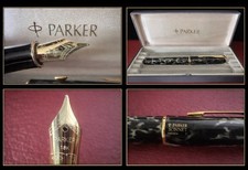 Parker Sonnet Leopard Lacquer