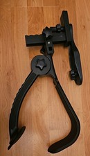 Shoulder Support Rig