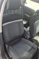 Citroen C4 Cactus Mk1 Facelift