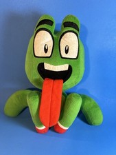 Unspeakable 8" Plush Green