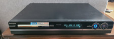 Philips DVD-R 5570H Philips DVD player recorder 250gb HDD with remote