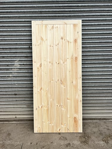 Super heavy duty wooden - wooden, side