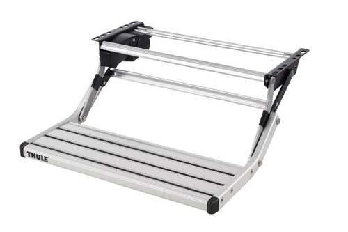 Motorhome omnistor thule 12v - omnistor,