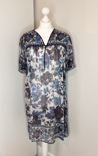1970s vintage indian - 1970s, cotton