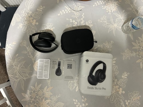 Beats studio pro - studio,