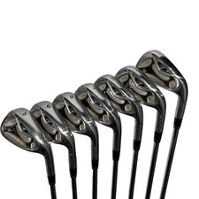 TaylorMade R7 Tp Iron 8S Set