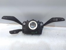 GENUINE 2017 AUDI A4  4M0907129 WIPER INDICATOR SWITCH