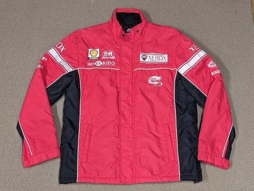 Ducati corse xerox - ducati,