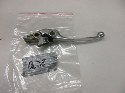 Q38 honda vtr - q38.,
