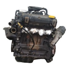 VAUXHALL CORSA Z12XE ENGINE MK2 CORSA C DESIGN 16V 1.2 PETROL ENGINE Z12XE