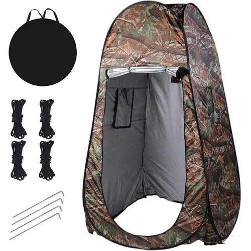 Pop privacy tent portable - pop-up,