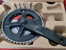 SRAM Quarq Rival AXS Dub Power