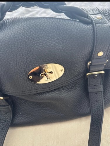 Mulberry alexa handbag - alexa,