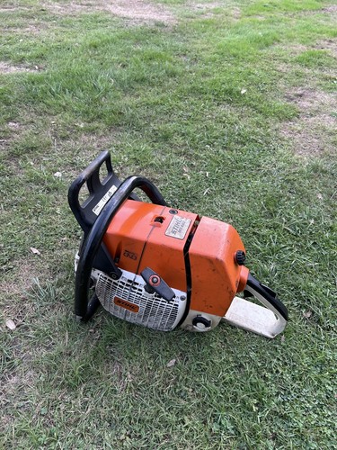 Stihl ms880 chain - stihl,