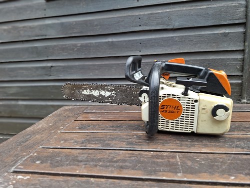 Stihl ms200t professional top - stihl,