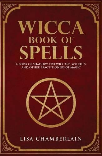 Wicca book spells a - a,