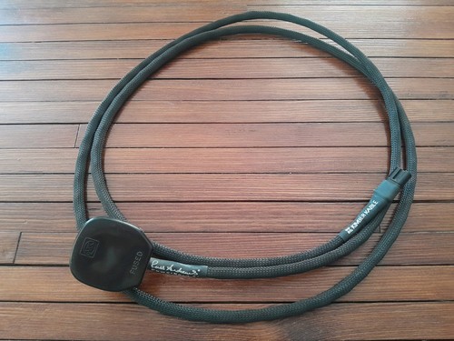 Russ andrews powerkord 2m - -,