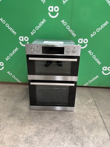 Aeg electric double - aeg,