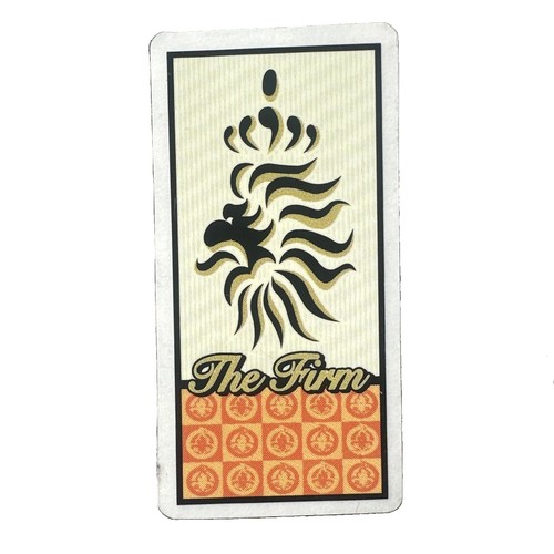 The firm skateboard - the, lance