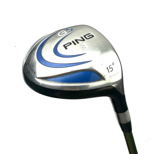 Ping wood 15 - /, /