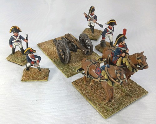 25mm 28mm painted metal - painted,