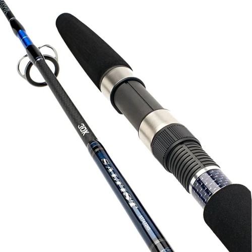 Daiwa saltist jigg 3 - saltist,