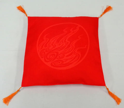 Okami zabuton cushion for - zabuton,