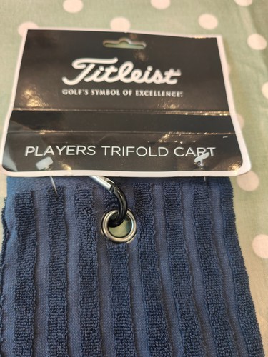 Titleist players tri fold cart - titleist, tri-fold