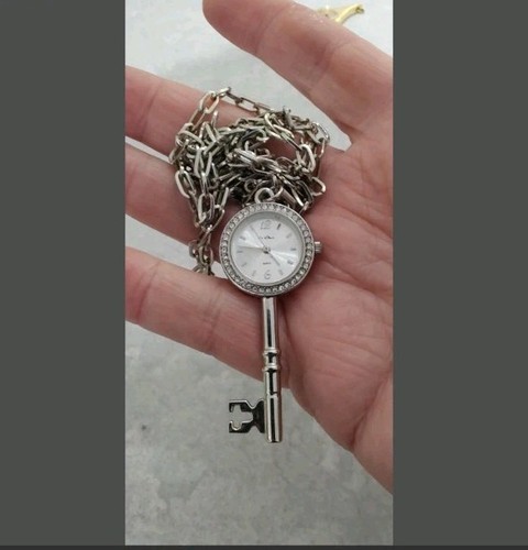 Chat ladies silver - le,