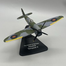 Atlas Hawker Tempest V Model