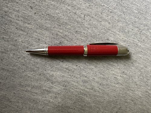 Montblanc great characters - montblanc,