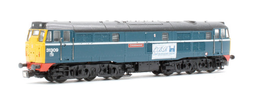Graham farish gauge blue - n,