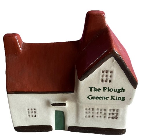 Mudlen end studio - studio, plough